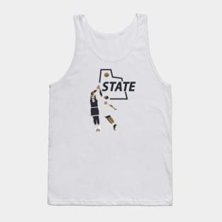 U State Sam Tank Top